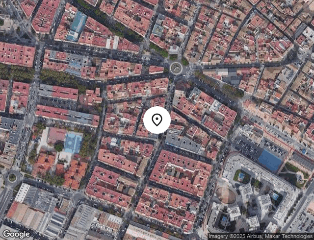 Flat at Street Primer de Maig , 14
